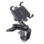 Yesido C101 Car Multifunctional Dashboard Mobile Phone Holder, C101 C101