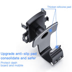 Yesido C101 Car Multifunctional Dashboard Mobile Phone Holder, C101