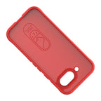 Magic Shield TPU + Flannel Phone Case – TPU, For Google Pixel 10a 5G, For Google Pixel 10 / 10 Pro 5G Global