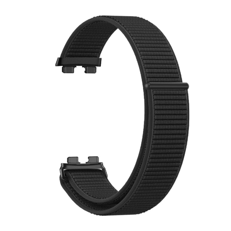Watch Band – Braided Nylon (16mm)