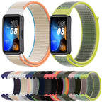 Watch Band – Braided Nylon (16mm)