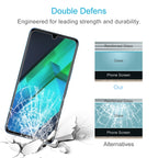 10pcs 0.26mm 9H 2.5D Tempered Glass Film – Tempered Glass, Screen Protector, For Infinix Note 30 (10 PCS), For Infinix Note 30 VIP (10 PCS)