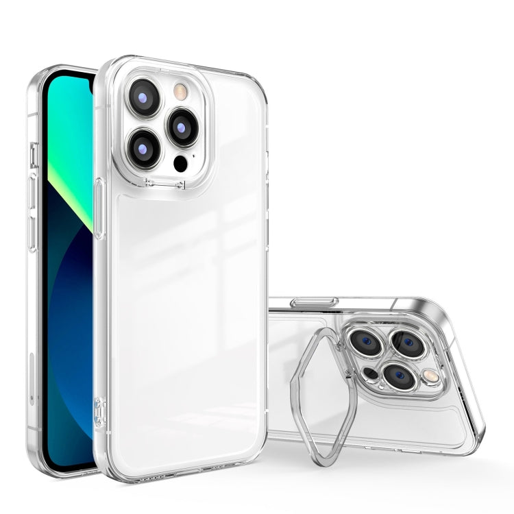 Phone Case – Shockproof, Transparent (iPhone XS Max) For iPhone XR Transparent