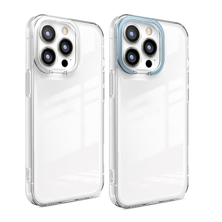 Phone Case – Shockproof, Transparent (iPhone XS Max)