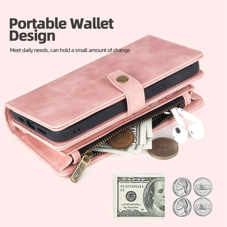 Phone Case – Leather, Magnetic (iPhone 14) #2