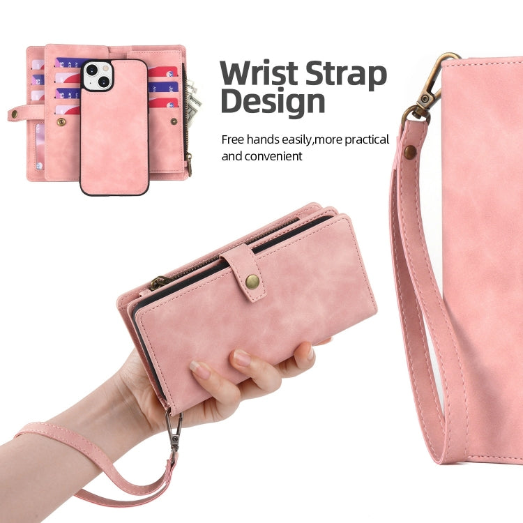 Phone Case – Leather, Magnetic (iPhone 14) #2