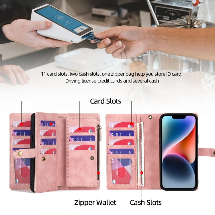 Phone Case – Leather, Magnetic (iPhone 14) #2