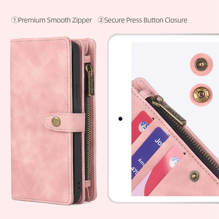 Phone Case – Leather, Magnetic (iPhone 12 Pro Max)