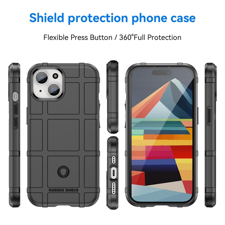 Phone Case – Shockproof (iPhone 15) #2