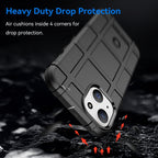 Phone Case – Shockproof (iPhone 15) #2