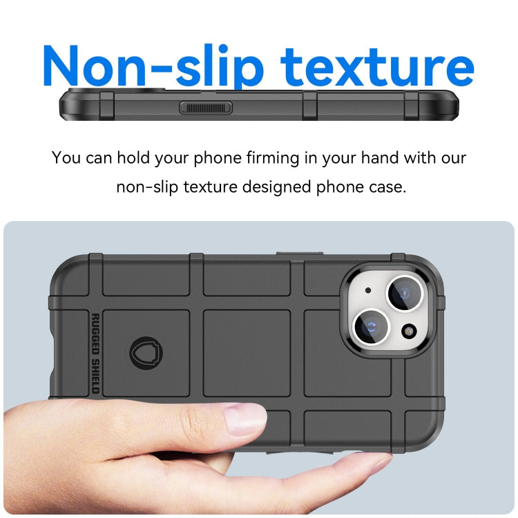 Phone Case – Shockproof (iPhone 15) #2