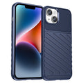 Phone Case – Shockproof (iPhone 15) For iPhone 15 Blue
