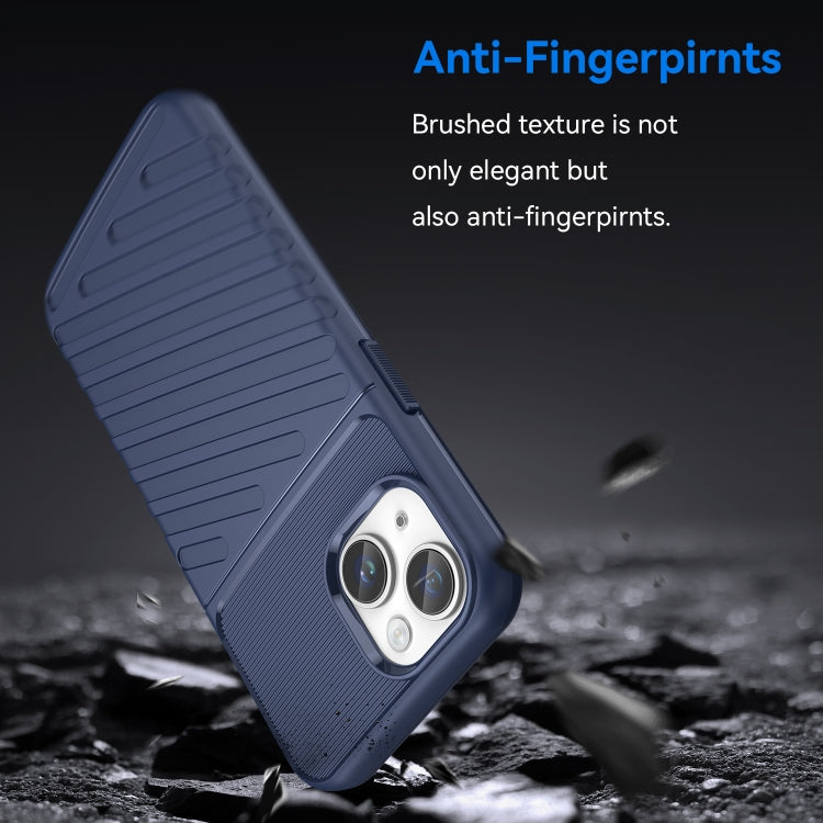 Phone Case – Shockproof (iPhone 15)