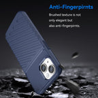 Phone Case – Shockproof (iPhone 15)