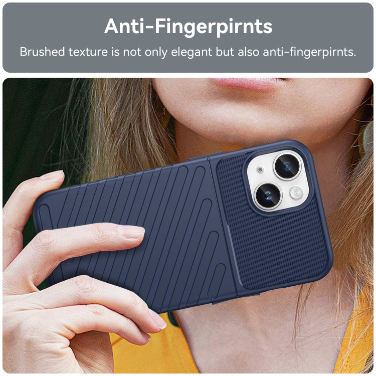 Phone Case – Shockproof (iPhone 15)
