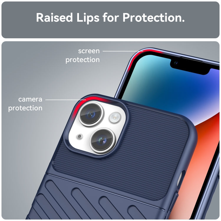 Phone Case – Shockproof (iPhone 15)