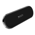 Yesido C83 Car Strong Magnetic Phone Holder, C83 (Black), C83 (Silver) C83 (Black) Black