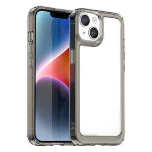 Transparent Grey