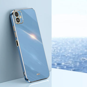 Celestial Blue