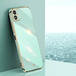 Mint Green