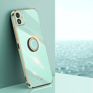 Mint Green