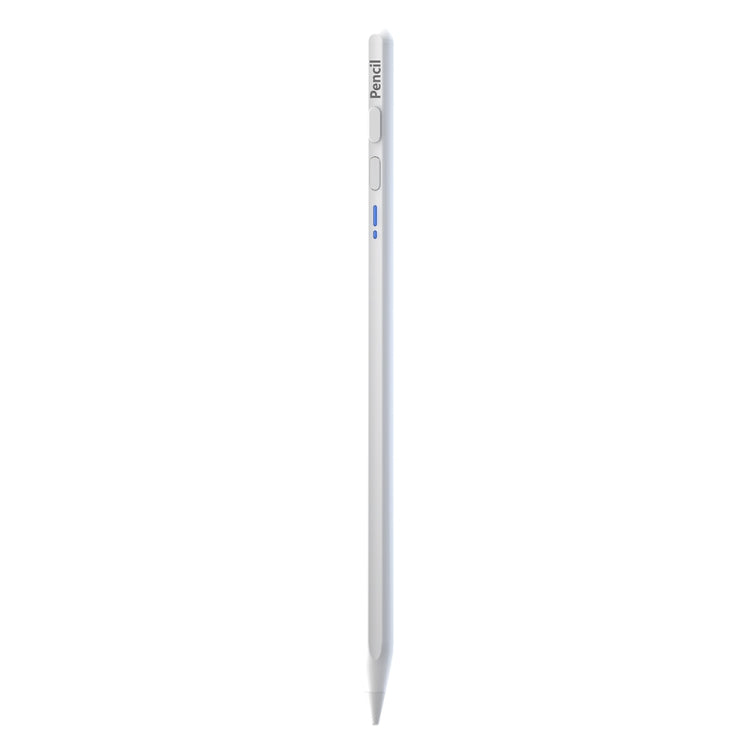 BP17-BL Type-C Universal Magnetic Bluetooth Stylus Pen, BP17-BL – Wear-resistant, Magnetic, Bluetooth