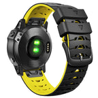 Watch Band – Silicone (22mm) #9