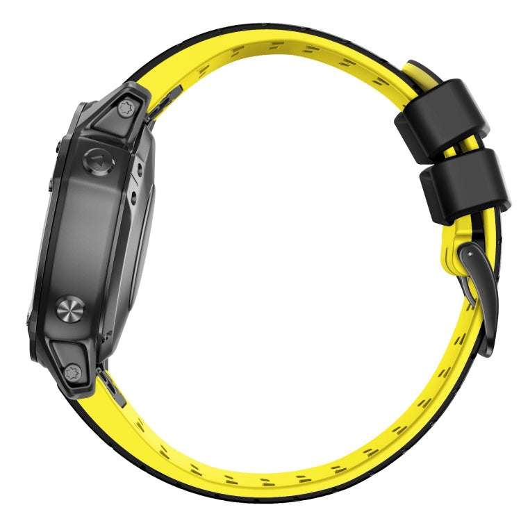 Watch Band – Silicone (22mm) #9