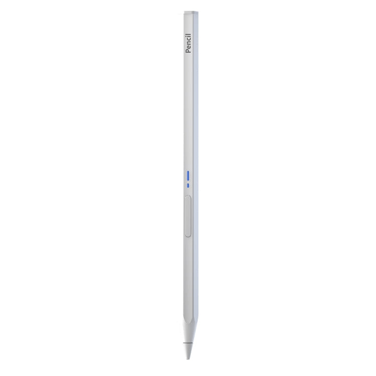 BP19-BL Type-C Universal Magnetic Hexagon Bluetooth Stylus Pen, BP19-BL – Wear-resistant, Magnetic, Bluetooth