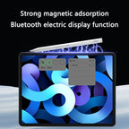 BP19-BL Type-C Universal Magnetic Hexagon Bluetooth Stylus Pen, BP19-BL – Wear-resistant, Magnetic, Bluetooth