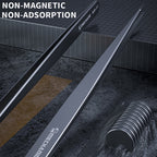 Mechanic KA-11 Non-magnetic Micrometer Pointed Tweezers – Magnetic