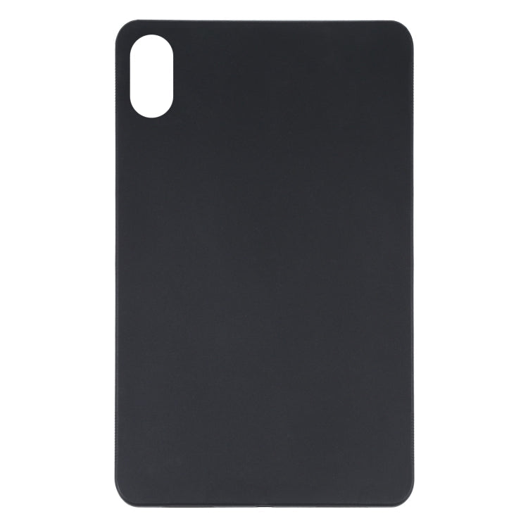 TPU Tablet Case – Wear-resistant, TPU, Slim Fit, For Honor Pad V8 Pro, For Huawei MatePad 11 2023