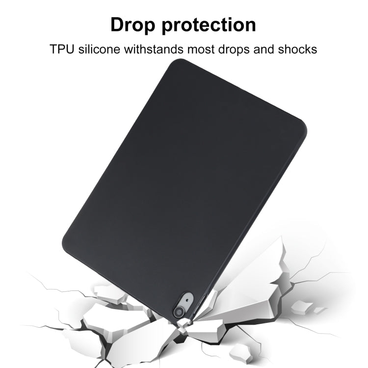 TPU Tablet Case – Wear-resistant, TPU, Slim Fit, For Honor Pad V8 Pro, For Huawei MatePad 11 2023