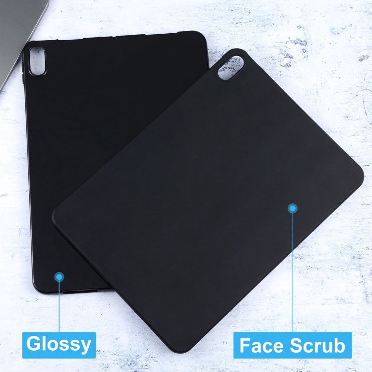 TPU Tablet Case – Wear-resistant, TPU, Slim Fit, For Honor Pad V8 Pro, For Huawei MatePad 11 2023