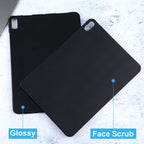 TPU Tablet Case – Wear-resistant, TPU, Slim Fit, For Honor Pad V8 Pro, For Huawei MatePad 11 2023