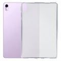TPU Tablet Case – Wear-resistant, TPU, Slim Fit, For Huawei MatePad 11 2023 For Huawei MatePad 11 2023