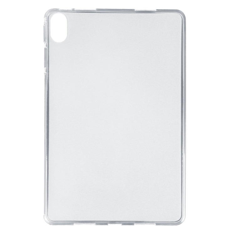 TPU Tablet Case – Wear-resistant, TPU, Slim Fit, For Huawei MatePad 11 2023