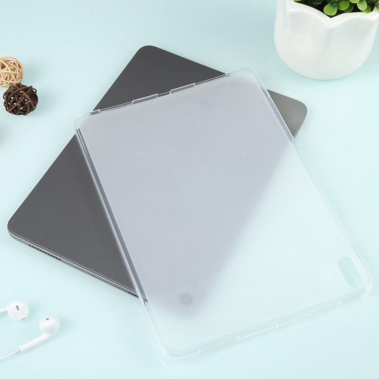 For iPad 10th Gen 10.9 2022 TPU Tablet Case – Wear-resistant, TPU, Slim Fit, For OPPO Pad 2