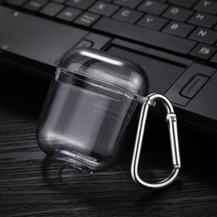 Protective Case – Transparent (AirPods 1)
