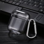 Protective Case – Transparent (AirPods 1)
