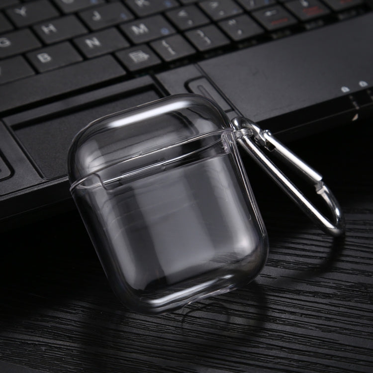 Protective Case – Transparent (AirPods 1)