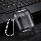 Protective Case – Transparent (AirPods 1)