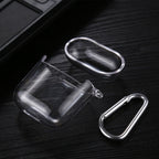 Protective Case – Transparent (AirPods 1)