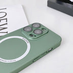 Phone Case – Shockproof, Magnetic (iPhone 13 Pro)