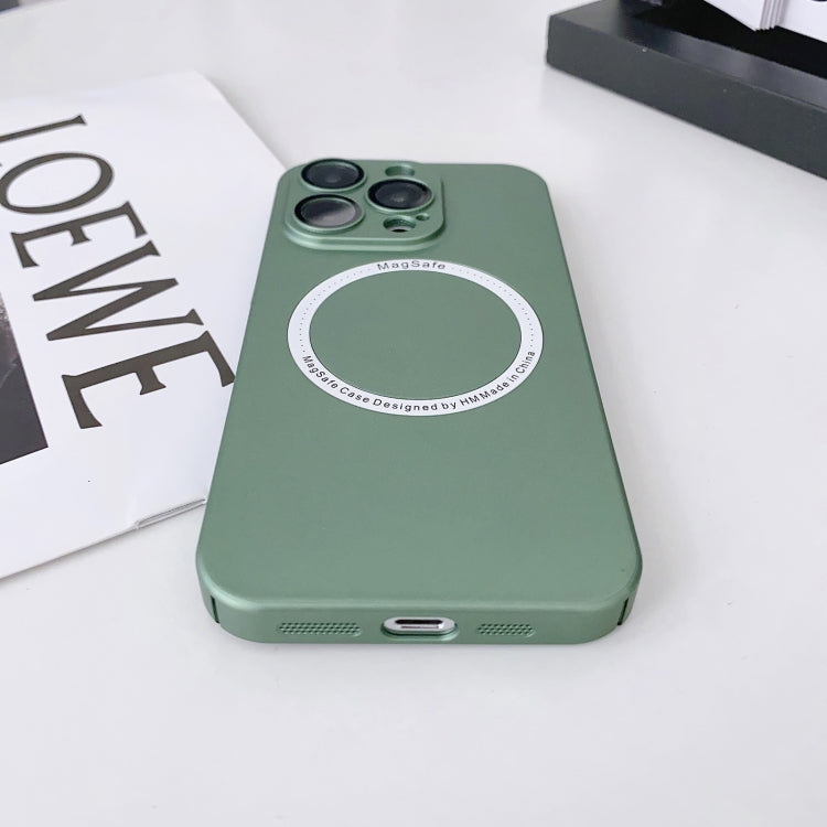 Phone Case – Shockproof, Magnetic (iPhone 11)