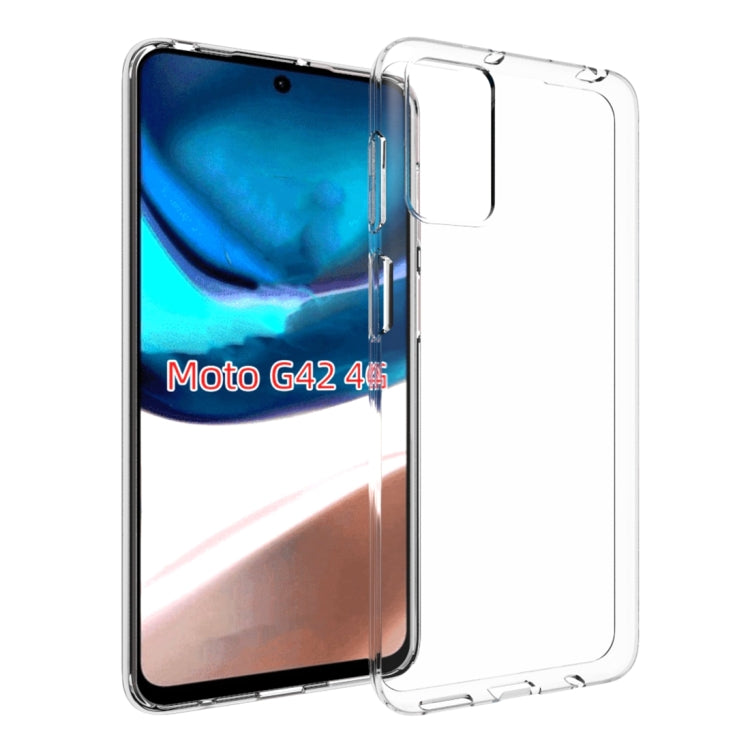 Waterproof Texture TPU Phone Case, For Motorola Moto G37 / G47 5G, For Motorola Moto G67 Power 5G, For Motorola Edge 70 / Moto X70 Air 5G, For Motorola Moto G06 4G, For Motorola Edge 60 Pro, For Motorola Edge 5G 2025, For Motorola Moto G75 5G          ... For Motorola Moto G42 4G