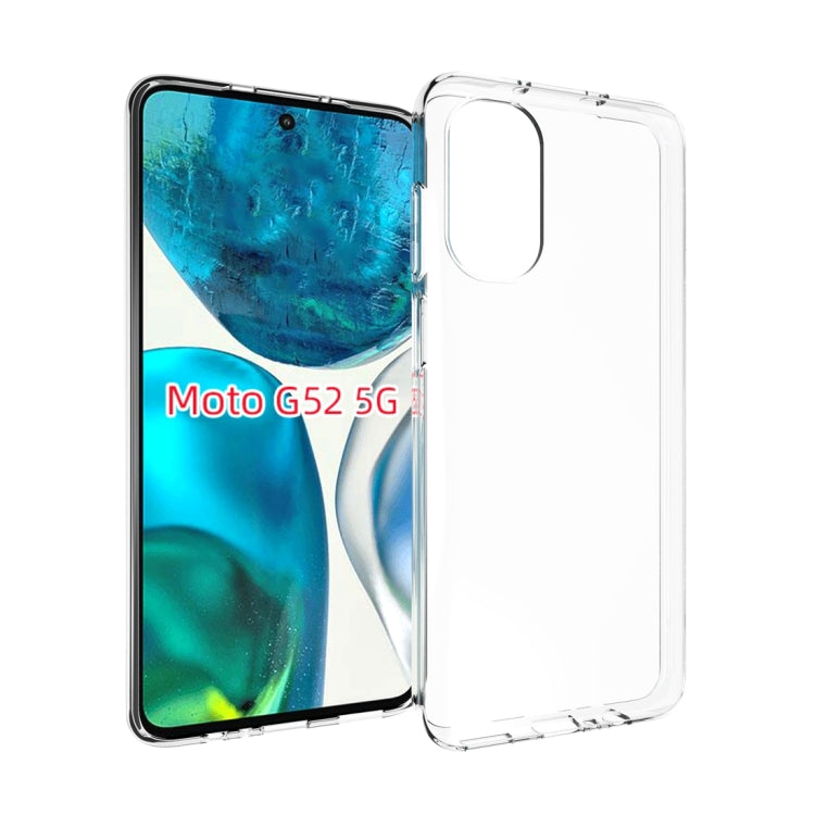 Waterproof Texture TPU Phone Case, For Motorola Moto G37 / G47 5G, For Motorola Moto G67 Power 5G, For Motorola Edge 70 / Moto X70 Air 5G, For Motorola Moto G06 4G, For Motorola Edge 60 Pro, For Motorola Edge 5G 2025, For Motorola Moto G75 5G          ... For Motorola Moto G52 5G