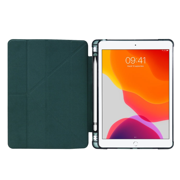 Case – Leather (iPad 10) #9