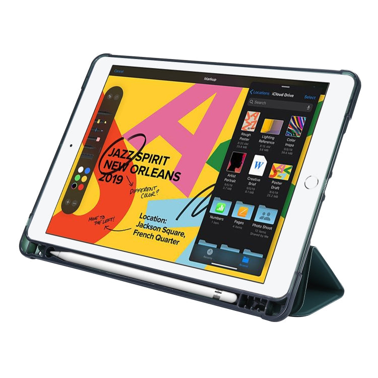Case – Leather (iPad 10) #9