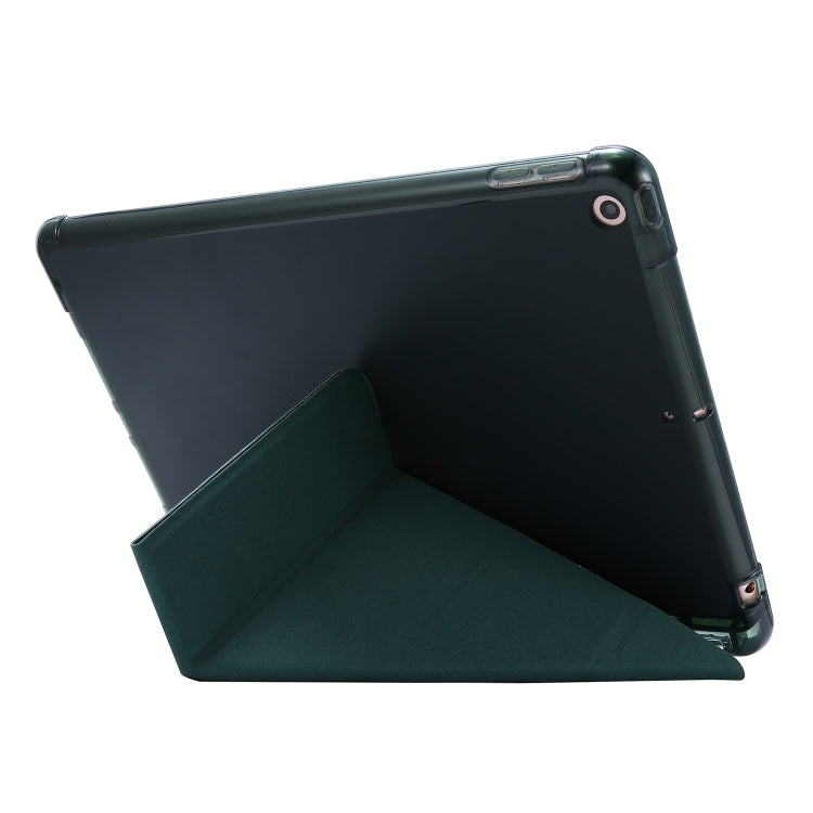 Case – Leather (iPad 10) #9